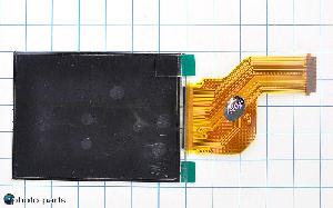 Дисплей Casio H30